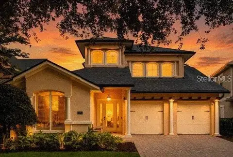 7491 GATHERING DR — home for sale