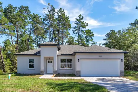 9219 N AKOLA WAY — home for sale
