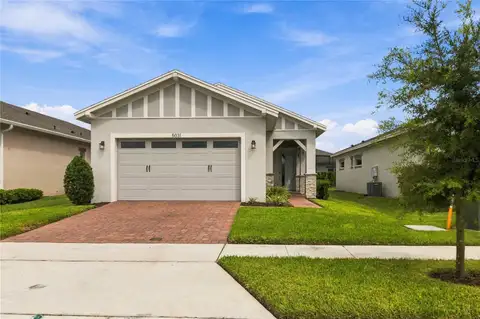 5031 DANCY LN — home for sale