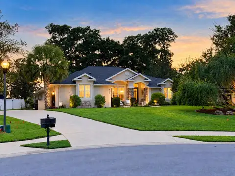 4100 SE 53RD CT — home for sale
