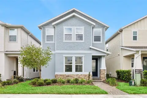 16283 HONEY HARVEST ST — home for sale