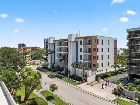 711 S PALM AVE #302 — home for sale