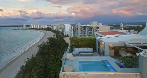 4531 ISLA VERDE AVE #PH3A — home for sale