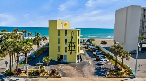 453 S ATLANTIC AVE #3050 — home for sale