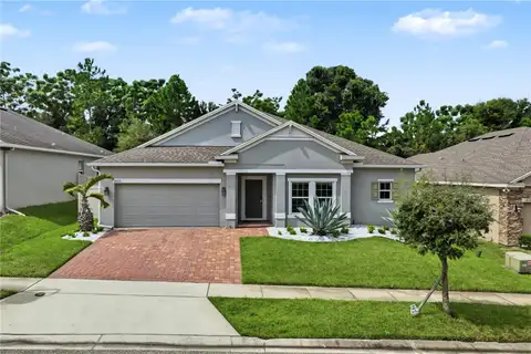 2832 SUGAR MAGNOLIA DR — home for sale