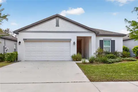 2008 BUCKHANON TRL — home for sale
