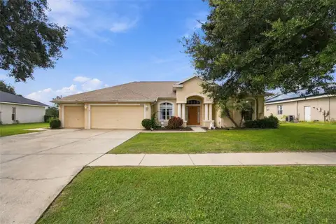 2393 OLD OAK TRL — home for sale