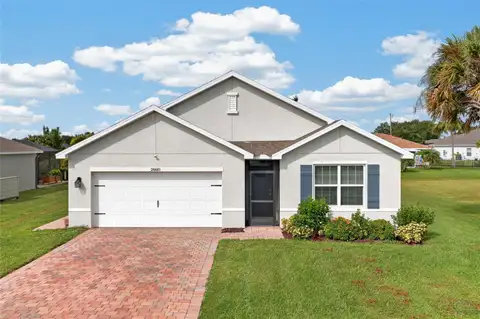 26610 BARRANQUILLA AVE — home for sale