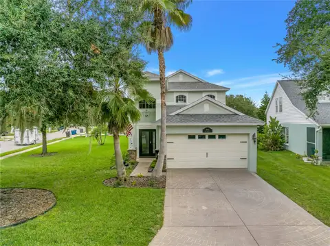 3903 DAY BRIDGE PL — home for sale