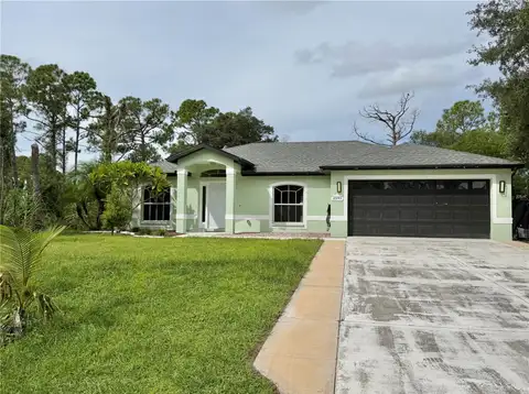 2593 DE VORE ST — home for sale