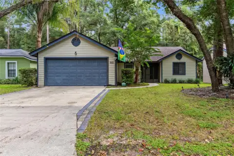 893 E TIMBERLAND TRL — home for sale