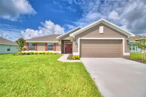 4507 SUNDEW LN — home for sale