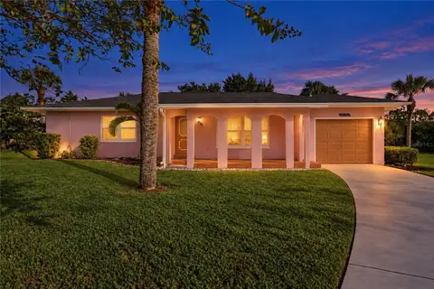 18116 EDGEWATER DR — home for sale