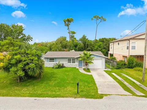 8223 GULF WAY — home for sale