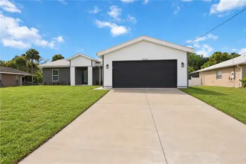 1665 KIRKWOOD ST — home for sale