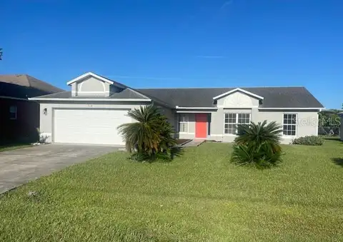 514 BRENTFORD CT — home for sale