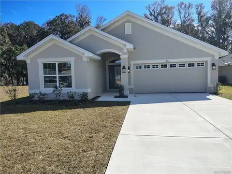 1110 HERON POINT DR — home for sale