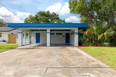 3220 TRADEWINDS TRL — home for sale