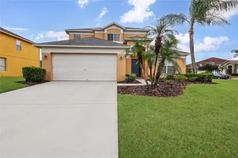 161 HIDEAWAY BEACH LN — home for sale