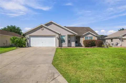 12166 NE 51ST CIR — home for sale
