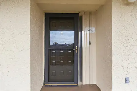 9490 HARBOR GREENS WAY #508 — home for sale