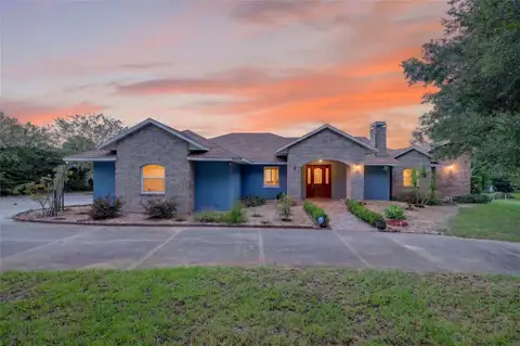 20035 S BUCKHILL RD — home for sale