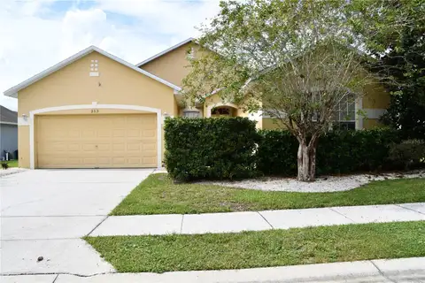253 WILDFLOWER RD — home for sale