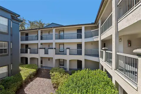 13110 ARBOR ISLE DR #201 — home for sale