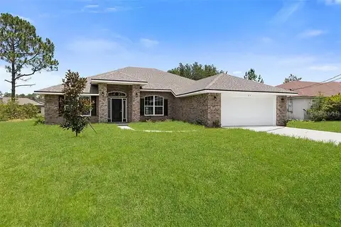5 RANDOLPH DR — home for sale