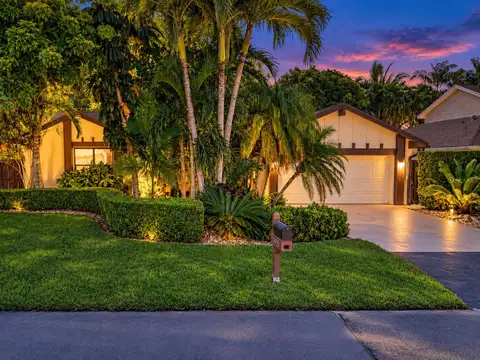 5440 SW 155TH CT — home for sale
