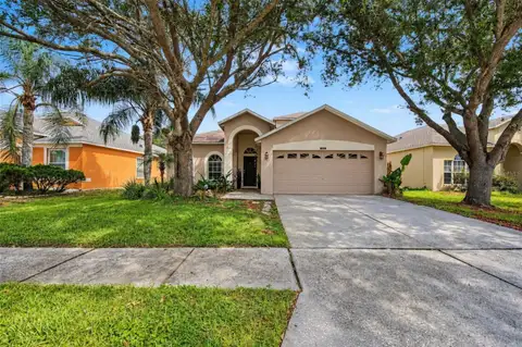 10330 GOLDENBROOK WAY — home for sale