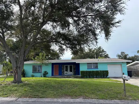 1541 BONAIR ST — home for sale