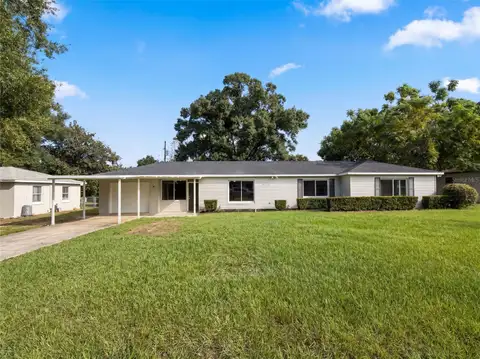 411 W SEMINOLE AVE — home for sale