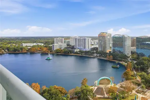 150 E ROBINSON ST #2002 — home for sale