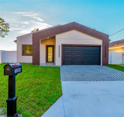 7206 N GRADY AVE — home for sale