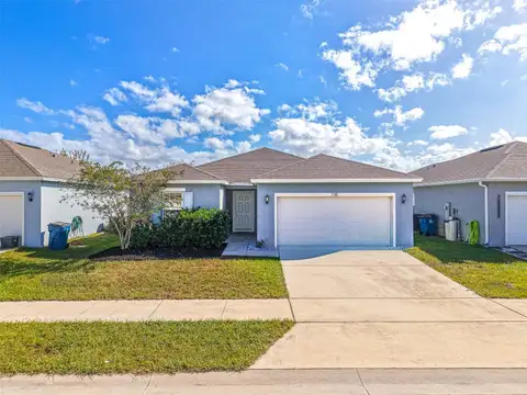 735 JEFFERSON ST — home for sale