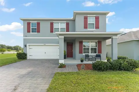 5449 PALOMINO PL — home for sale