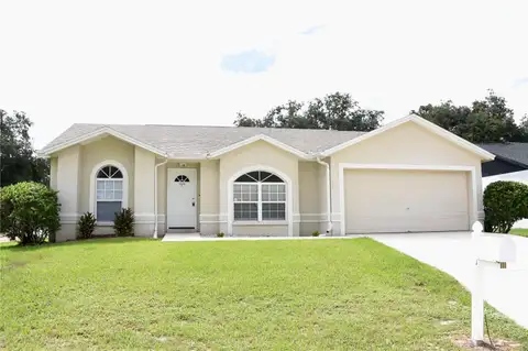 5814 DRIFTWOOD DR — home for sale