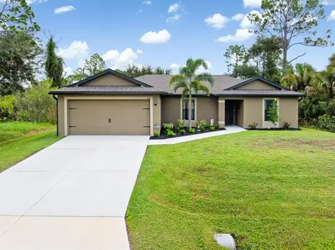 3134 PERUGIA ST — home for sale