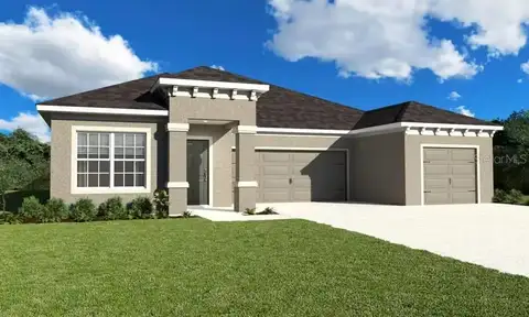 5020 SW 177TH ST — home for sale