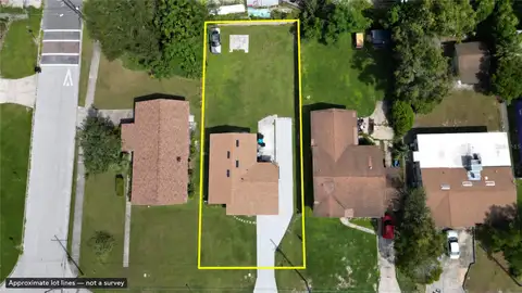 2041 W GORE ST — home for sale