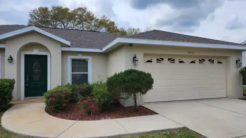 3931 HARLANDO AVE — home for sale