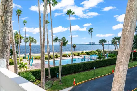 2401 BAYSHORE BLVD #212 — home for sale