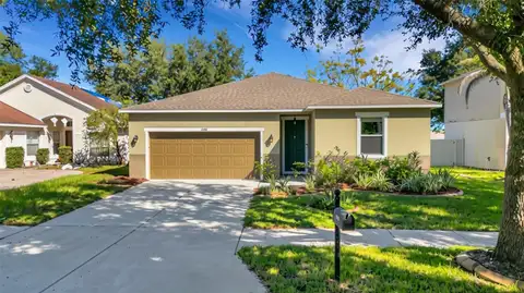 11126 GOLDENROD FERN DR — home for sale