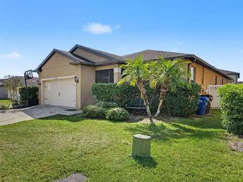 8706 HINSDALE HEIGHTS DR — home for sale