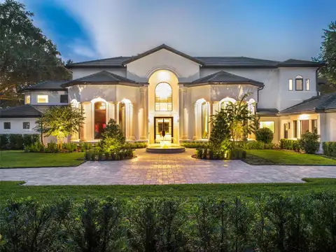 5092 ISLEWORTH COUNTRY CLUB DR — home for sale