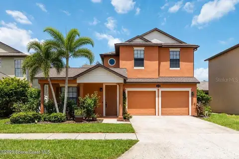 3053 GLENRIDGE CIR — home for sale