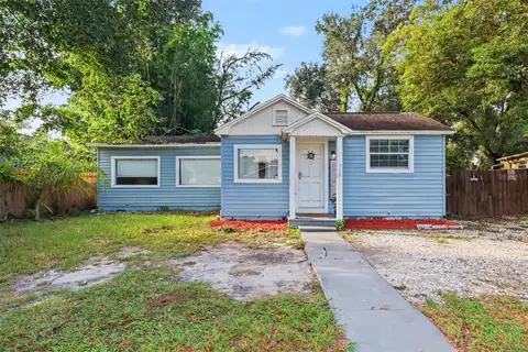919 E BOUGAINVILLEA AVE — home for sale
