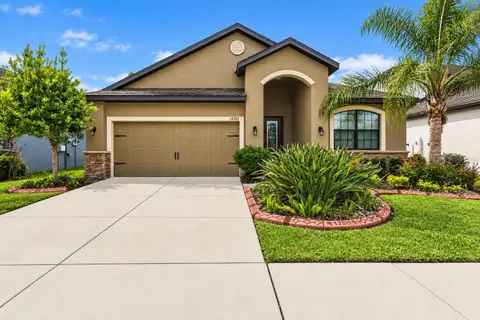 12511 BALLENTRAE FOREST DR — home for sale