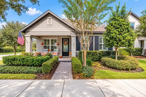 3871 NIGHT STAR TRL — home for sale